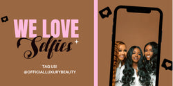 Luxury Beauty Hair