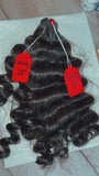 Hair Extensions(OUT OF STOCK; PREORDER ONLY)